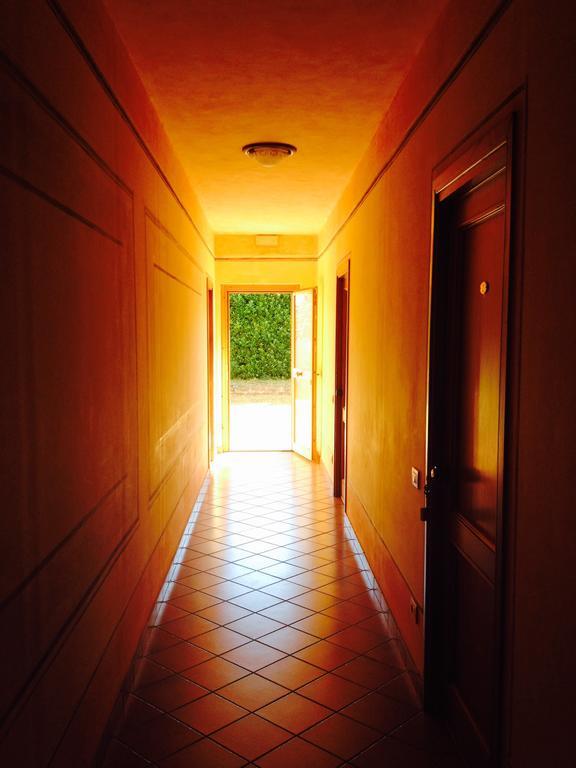 Villa Etruria Guest House Pitigliano Dış mekan fotoğraf