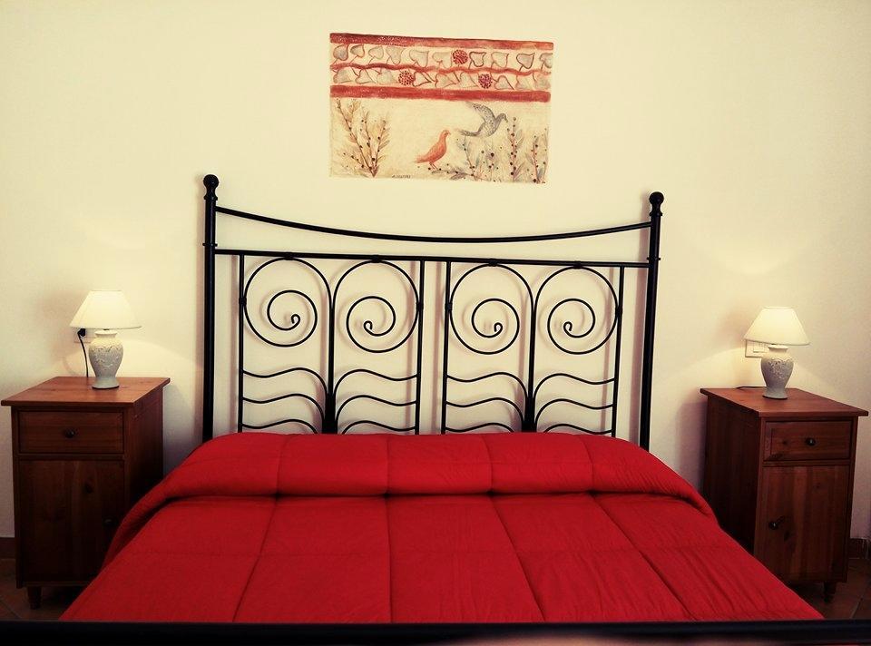 Villa Etruria Guest House Pitigliano Dış mekan fotoğraf
