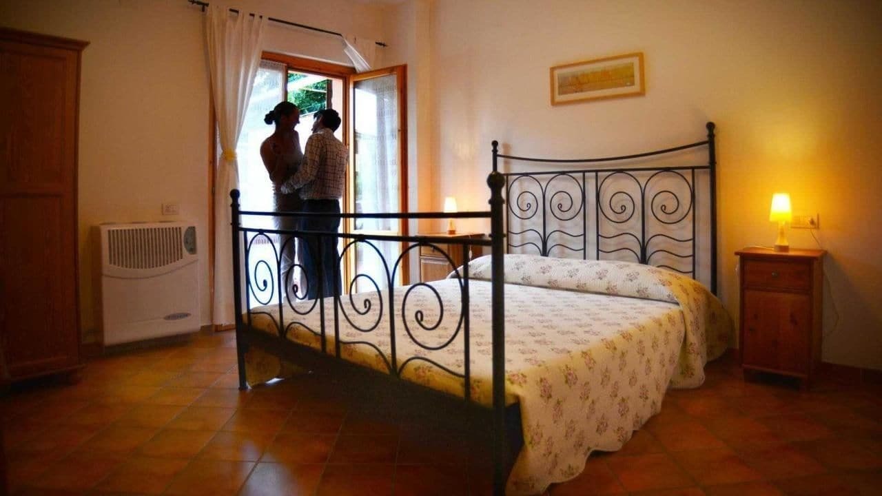 Villa Etruria Guest House Pitigliano Dış mekan fotoğraf