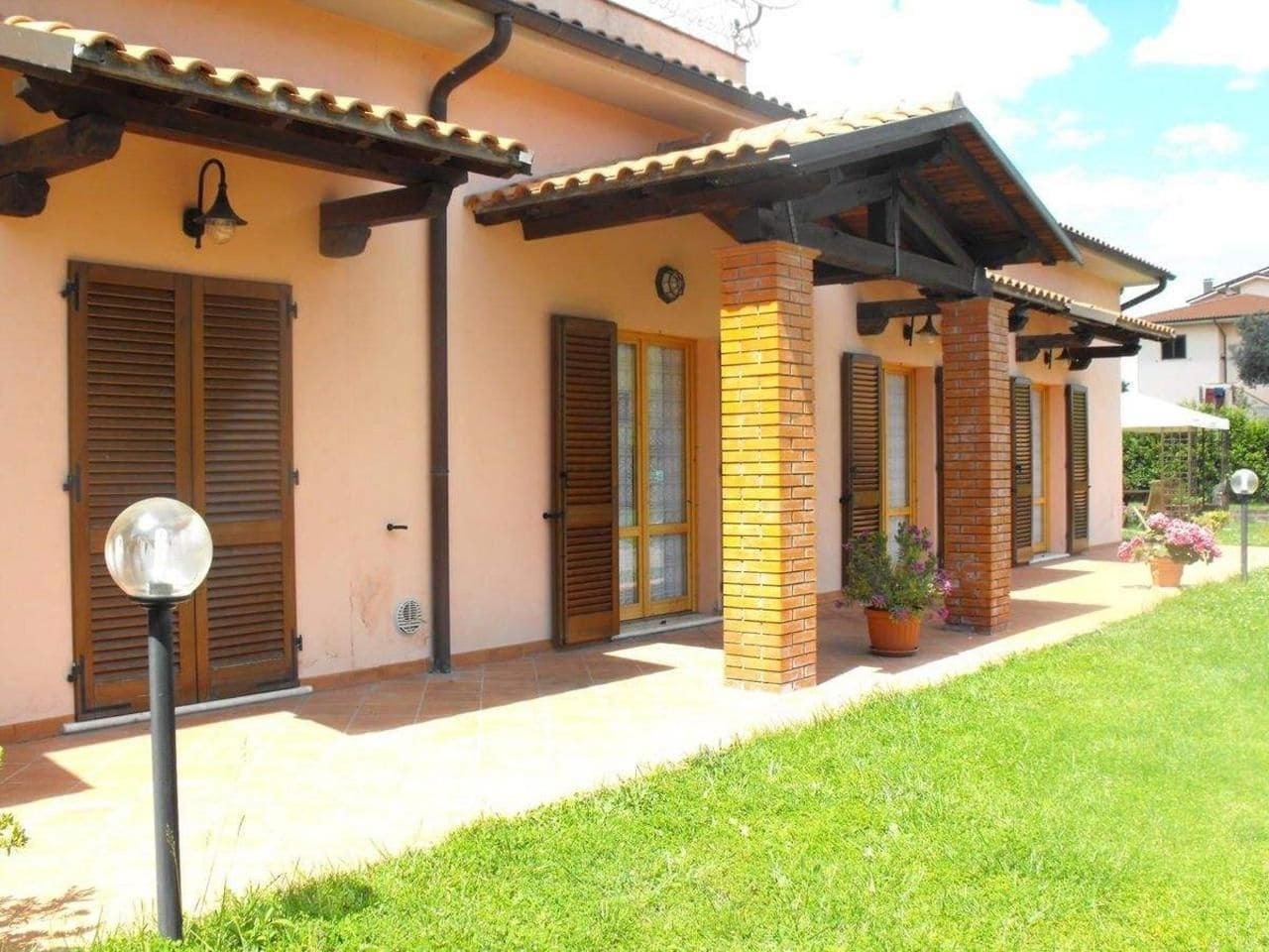 Villa Etruria Guest House Pitigliano Dış mekan fotoğraf
