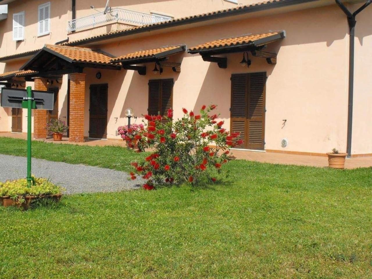Villa Etruria Guest House Pitigliano Dış mekan fotoğraf