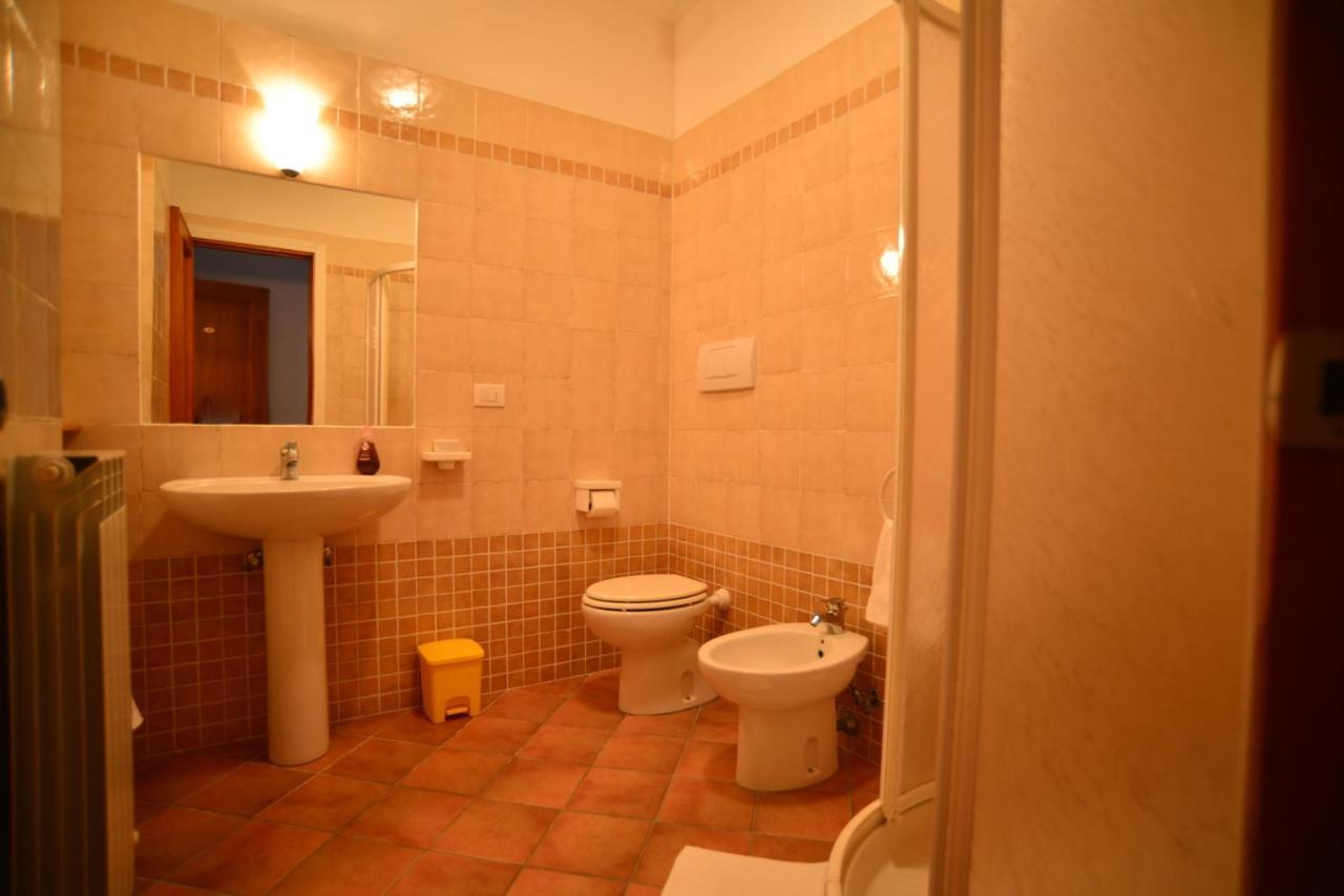 Villa Etruria Guest House Pitigliano Dış mekan fotoğraf